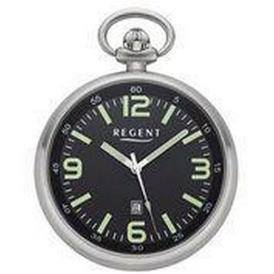 Regent - 32-P-742 - Taschenuhr