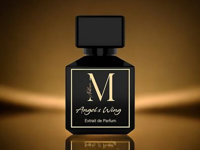 Maison Noblesse ANGELS WING extrait de Parfum