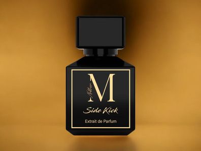 Maison Noblesse SIDE KICK extrait de Parfum
