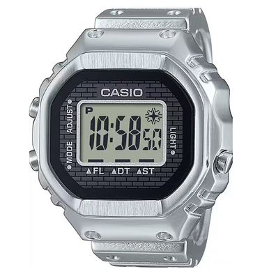 Casio - CRW-001-1ER - Ring-Uhr - Unisex - Quarz - G-SHOCK