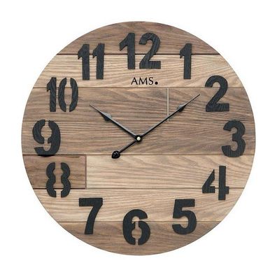 AMS - Wanduhr - 9569