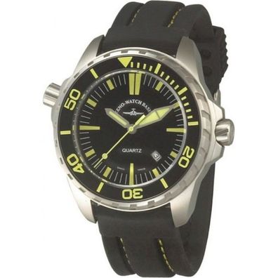 Zeno-Watch - Armbanduhr - Herren - Chronograph - Pro Diver 2 - 6603-515Q-i19