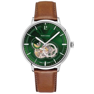 Pierre Lannier - 334B174 - Armbanduhr - Herren