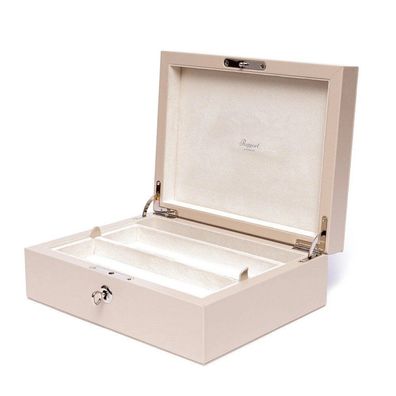 Rapport London - J185 - Schmuckkästchen - Jessia - beige