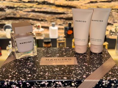 Narciso Rodriguez Narciso Poudree SET