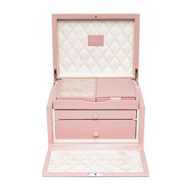 Rapport London - J192 - Schmuckkästchen - Aura - pink