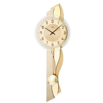 AMS - 01-7477 - Wanduhr