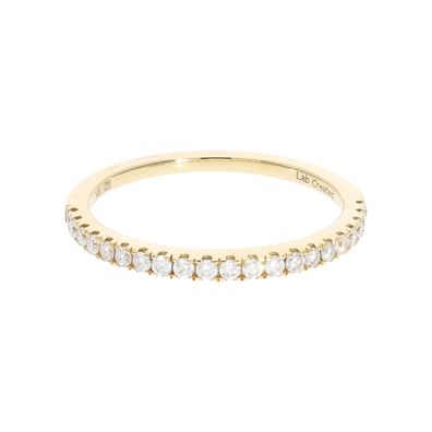 Memoire Goldring 585 Labor Diamanten 25326708 Second Hand, getragen, wie neu