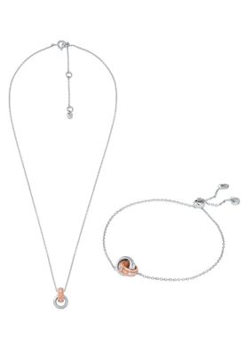 Michael Kors Schmuckset Damen