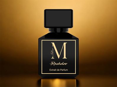Maison Noblesse Rashdoo