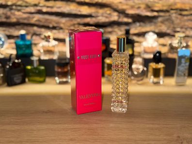 Valentino Voce Viva 15ml eau de Parfum Taschenzerstäuber NEU & OVP