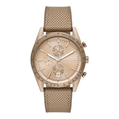 Michael Kors Warren Herren Chronograph Uhr MK9145
