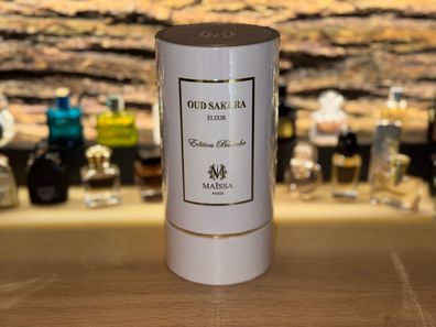 Maissa Oud Sakura elixir