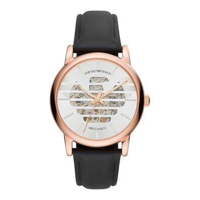 Emporio Armani Herrenuhr AR60031 Automatik