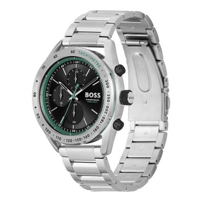 BOSS Herren-Chronograph Uhr HB1514023 - Sportliche Eleganz NEU