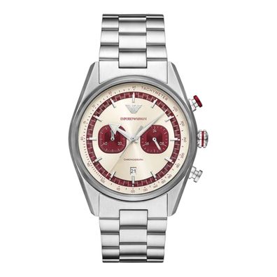 Emporio Armani Herren Chronograph Uhr AR11645
