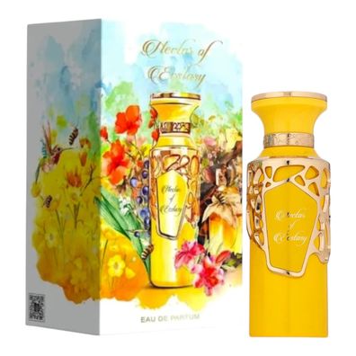 Fragrance World Nectar of Ecstasy eau de Parfum
