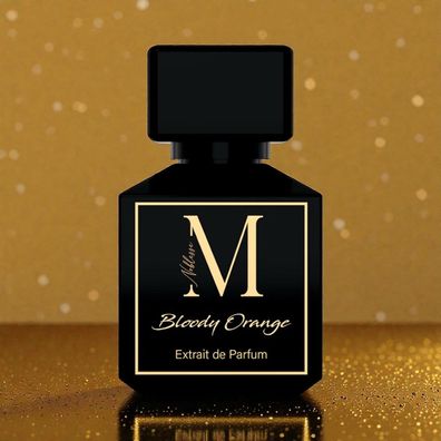 Maison Noblesse BLOODY ORANGE extrait de Parfum