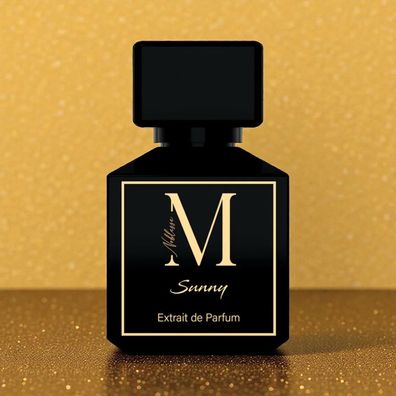 Maison Noblesse SUNNY extrait de Parfum