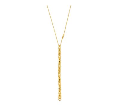 Michael Kors Kette - Astor Link