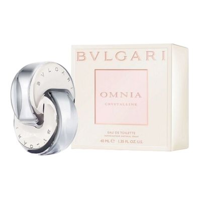 Bvlgari Omnia Crystalline