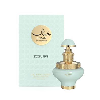 Le Falcone Juman Exclusive