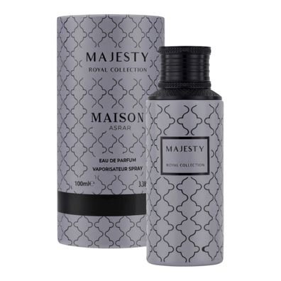 Maison Asrar Majesty