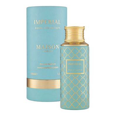Maison Asrar Imperial