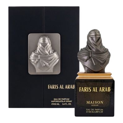 Maison Asrar Faris Al Arab