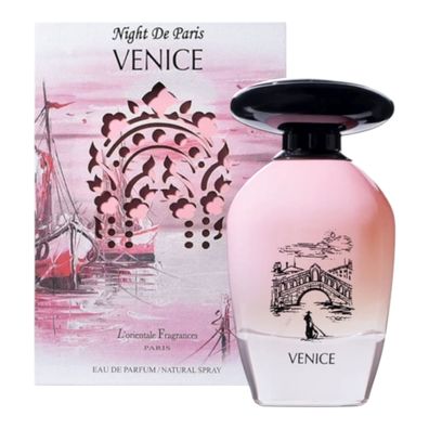 L´orientale Fragrances Night De Paris Venice eau de Parfum