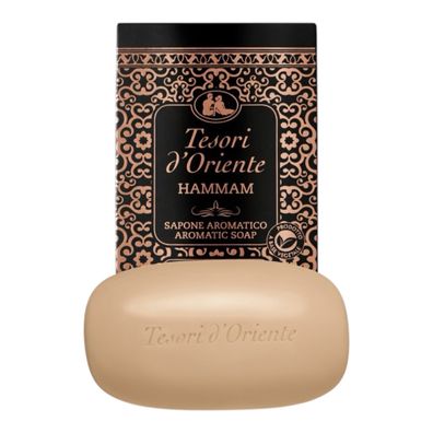 Tesori d'Oriente Hammam Seife