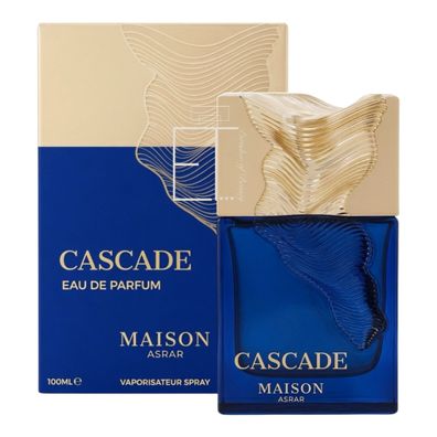 Maison Asrar Cascade Collection
