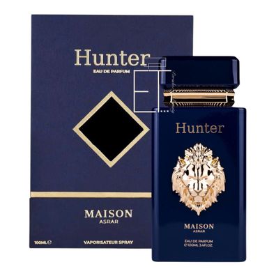 Maison Asrar Hunter