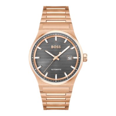 Hugo Boss Herren Automatikuhr Uhr HB1514185