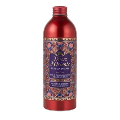 Tesori d'Oriente Persian Dream Badecreme 500 ml