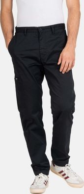 Reell Chinohose Pulse Organic Chino 1110-009