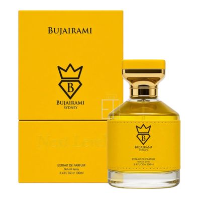 Bujairami Next Level Extrait de Parfum