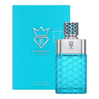 Bujairami No Limit Eau de Parfum