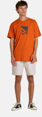 Reell Short Reflex Easy Cargo Short Br 1201-021