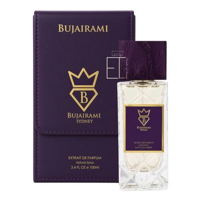 Bujairami Ibiza extrait de Parfum 100ml extrait de Parfum
