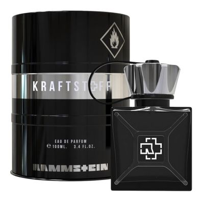 Rammstein Kraftstoff for Him Eau de Parfum