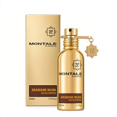 Montale Arabians Musk Eau de Parfum