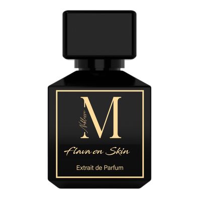 Maison Noblesse FLAVA ON SKIN extrait de Parfum