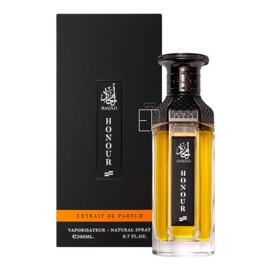 Faan Amjad Honour Extrait de Parfum