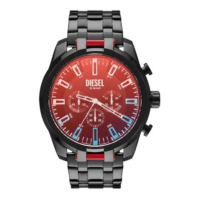 Diesel Herren Uhr Chronograph Split DZ4589