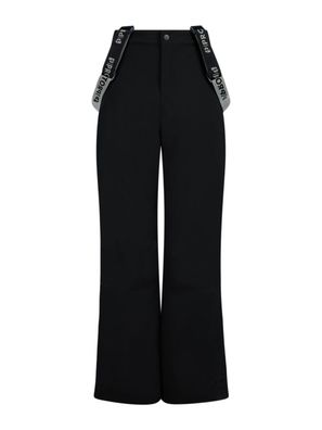 Protest Kids Snow Hose Spikety Jr true black