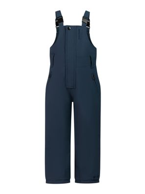 Protest Kids Snow Latzhose Neutral twilight navy