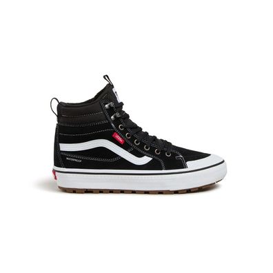 VANS Schuh Sk8-Hi Waterproof Insulat black/white