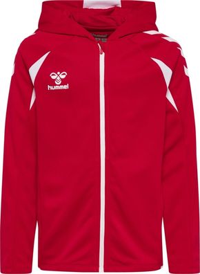 Hummel Kinder Trainingsjacke Hmlcore 2.0 Zip Hoodie Kids 230854