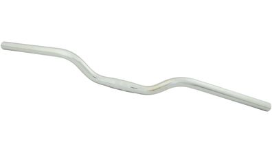 Ergotec Lenker "M-Bar", Griffweite 700mm, MAS-Nb/1